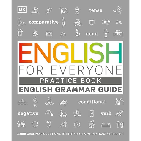 English for Everyone: Beginner Box Set: Course and Practice Books